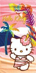  HELLO KITTY 75X150 HK 23