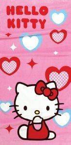  HELLO KITTY 75X150 HK 20