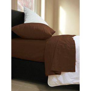 NEF NEF     COTTON LINE DARK BROWN