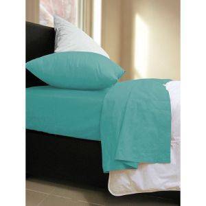 NEF NEF    2 COTTON LINE AQUA