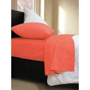 NEF NEF    2 COTTON LINE NEW CORAL