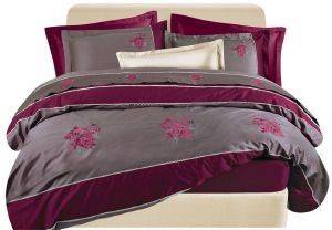    DAS HOME SATIN LINE 8162