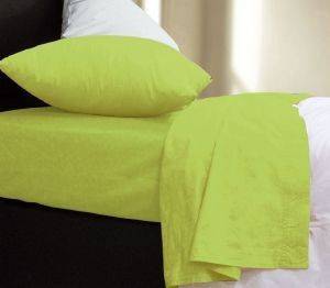   NEF-NEF   BASIC 566 LIME (240X270CM)