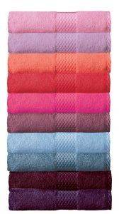 DAS    30X50 PRESTIGE TOWELS 1114