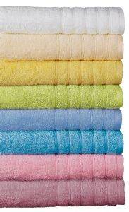 DAS    50X90 HAPPY TOWELS 1125 