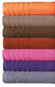 DAS    50X90 HAPPY TOWELS 1131 