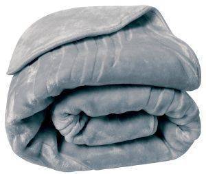    DAS HOME BLANKET LINE VELOUR 270