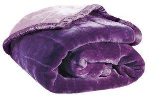    DAS HOME BLANKET LINE VELOUR   277