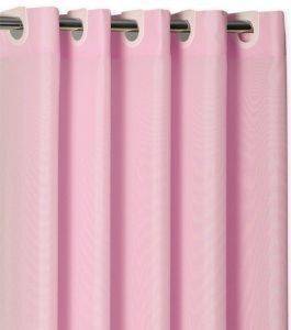   NEF-NEF SHOWER   PINK 180X180CM