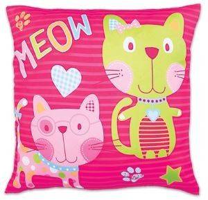   NEF NEF JUNIOR MEOW 45X45