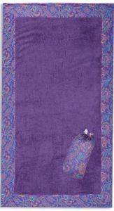   NEF-NEF BEACH ORIENTAL PURPLE 100180CM