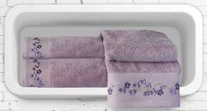    DAS HOME SOFT EMBROIDERY 261 3