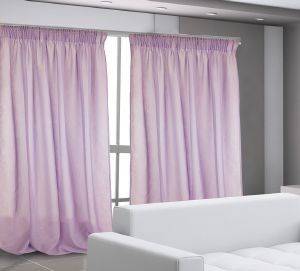   DAS HOME CURTAIN LINE 140280 2004