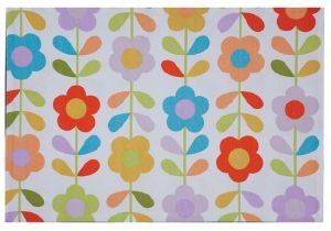   NEF NEF FLORET 33X48CM  (2)