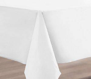  NEF-NEF SOLID WHITE (140X140CM)