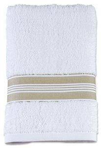   NEF-NEF VOGUE-2 WHITE-GREEN (30X50CM)