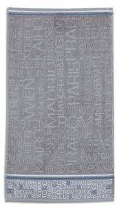   NEF-NEF WORLD CITIES GREY (70X140CM)