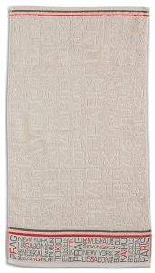   NEF-NEF WORLD CITIES BEIGE (70X140CM)