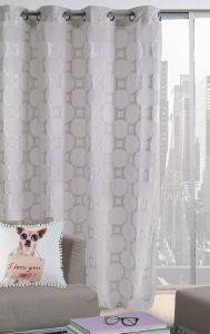   DAS HOME CURTAIN LINE    140280 2023