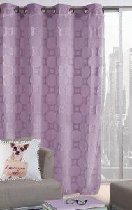   DAS HOME CURTAIN LINE    140280 2024