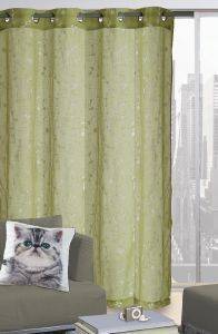   DAS HOME CURTAIN LINE    140280 2028