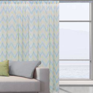   DAS HOME CURTAIN LINE    140280 2045