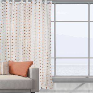   DAS HOME CURTAIN LINE    300280CM 2036