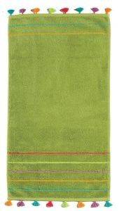 A  NEF-NEF REAK GREEN (70X140CM)