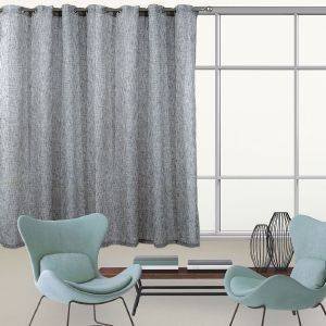   DAS HOME CURTAIN LINE    300280 1  2076