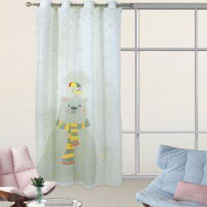   DAS HOME CURTAIN LINE    140280 1  2066