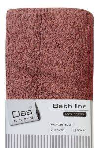    DAS HOME  BATHMATHS 50X70  501