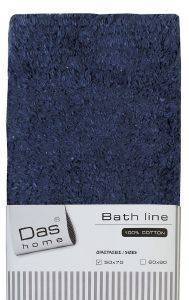    DAS HOME  BATHMATHS 50X70  506