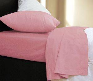   NEF-NEF   BASIC 1011 PINK (170X270CM)