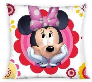   DISNEY  MINNIE  POLYESTER 40X40CM