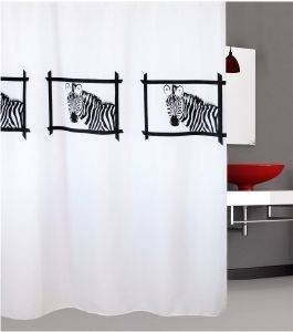   SAN LORENTZO ZEBRA\'S HEAD 180X200CM