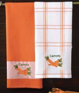  RYTHMOS CARROTS    50X70CM 2