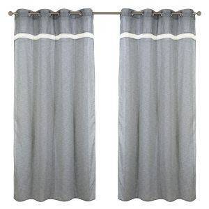   DAS HOME CURTAIN 2099  140X260CM  