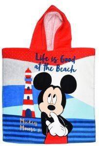  DILIOS MICKEY MOUSE BEACH 60X120CM