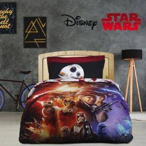   DAS HOME STAR WARS 5007  2 BAMBAKI 160240CM