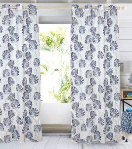  DAS HOME CURTAIN LINE 2177    - 140260CM