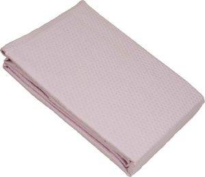   LE BLANC SANFORIZED COTTON 100%  PINK 250X245CM