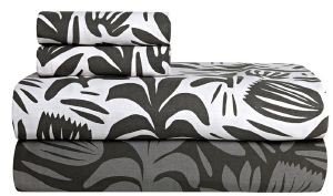    YARA BEIGE- BLACK- GREY   4  240X270CM