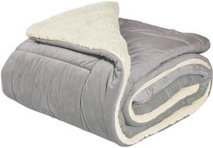    DAS HOME SHERPA 1174  160240CM