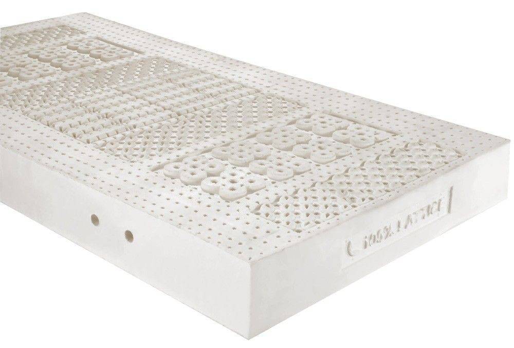 ΣΤΡΩΜΑ LINEA STROM FLEXIBILITY LATEX ΠΛΑΤΟΣ 131-140EK ΜΗΚΟΣ 200ΕΚ LINEA STROM