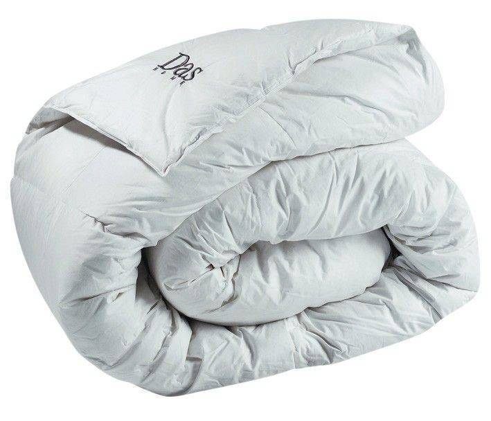 ΠΑΠΛΩΜΑ ΥΠΕΡΔΙΠΛΟ DAS HOTEL 6040 ΠΟΥΠΟΥΛΕΝΙΟ 220Χ240