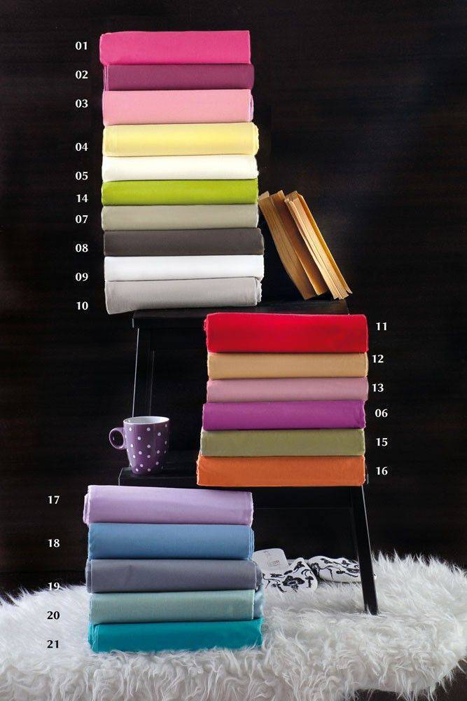 ΣΕΤ ΣΕΝΤΟΝΙΑ ΗΜΙΔΙΠΛΑ RYTHMOS MADONNA 06 ΜΩΒ 160Χ260CM/105X205+25CM3TEM RYTHMOS