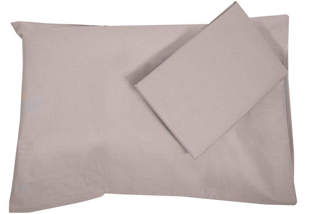 RYTHMOS ΣΕΤ ΠΑΠΛΩΜΑΤΟΘΗΚΗ ΗΜΙΔΙΠΛΗ RYTHMOS MADONNA 10 ΓΚΡΙ 160Χ250CM 2TEM