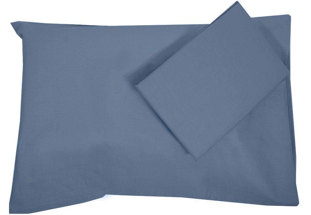 ΣΕΤ ΣΕΝΤΟΝΙΑ ΗΜΙΔΙΠΛΑ RYTHMOS MADONNA 19 ΜΠΛΕ 160Χ260CM 3TEM RYTHMOS