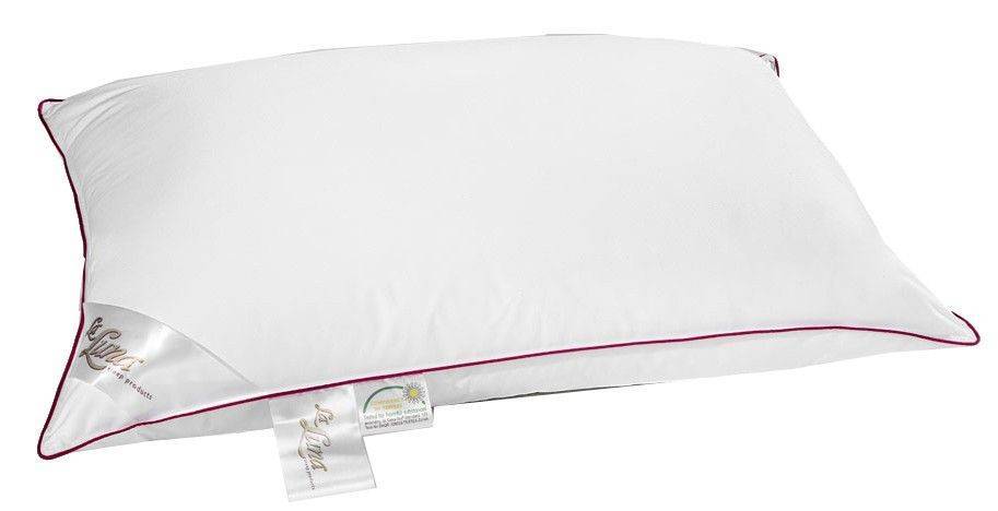 ΜΑΞΙΛΑΡΙ LA LUNA MICROFIBER ΜΕΤΡΙΟ 50Χ70CM LA LUNA