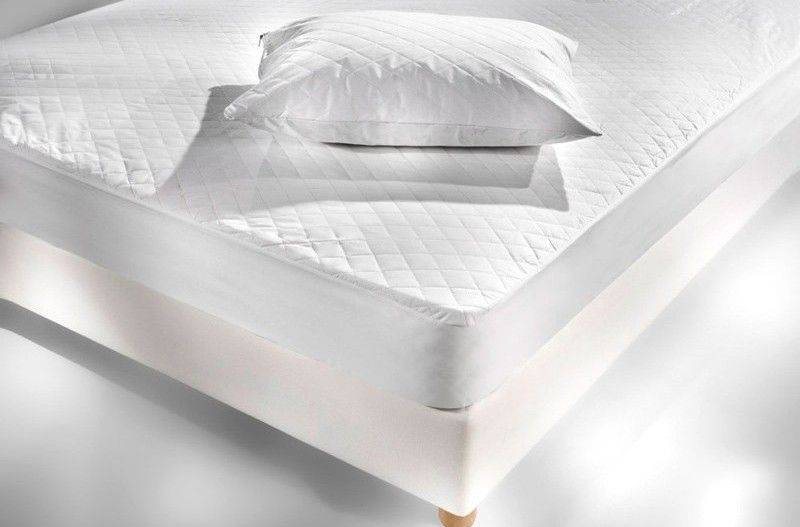 ΕΠΙΣΤΡΩΜΑ ΜΟΝΟ LA LUNA LUXURIOUS ΚΑΠΙΤΟΝΕ ΒΑΜΒΑΚΕΡΟ (90X200+30CM) LA LUNA